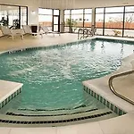 Springhill Suites By Marriott San Antonio Seaworld/Lackland 
