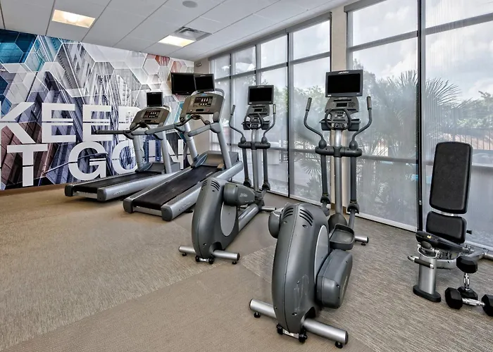 Springhill Suites By Marriott San Antonio Seaworld/Lackland